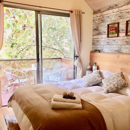 Hostal Caracol Σαντιάγκο Εξωτερικό φωτογραφία